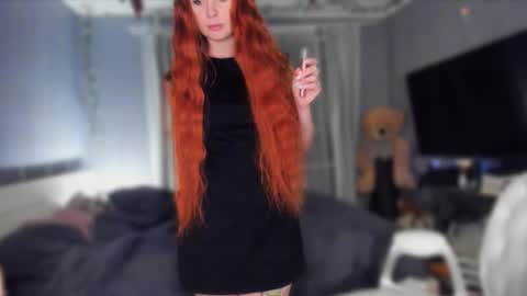 Klementinafanslyklementina6661 online show from 03/26/26, 08:58