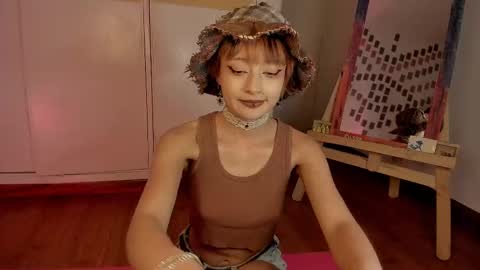 Kleo online show from 10/02/25, 01:45