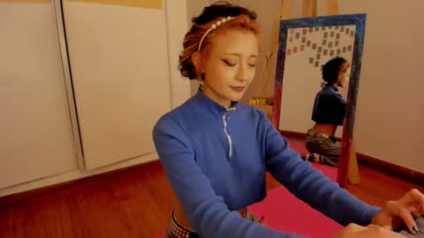 Kleo online show from 10/02/25, 08:38