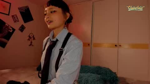 Snapshot of kleo_o chatting on 12/05/25, 05:53 Kleo online show from 12/05/25, 05:53