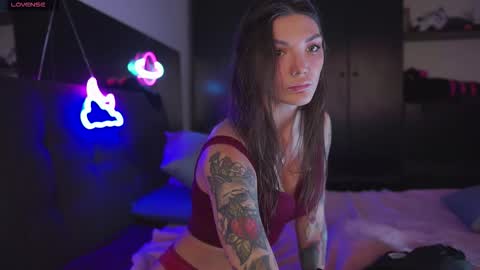 Alice online show from 09/20/25, 11:11