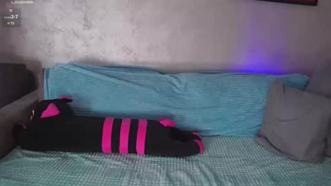 Alice online show from 10/03/25, 12:13