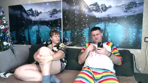 Kleosnow online show from 01/08/25, 06:20