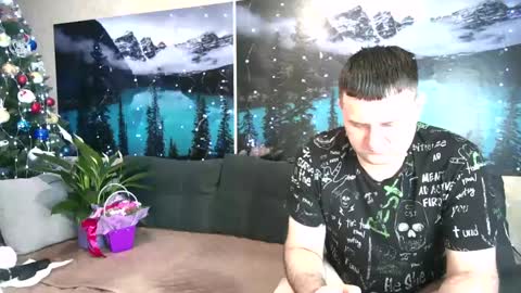 Kleosnow online show from 01/09/25, 09:37