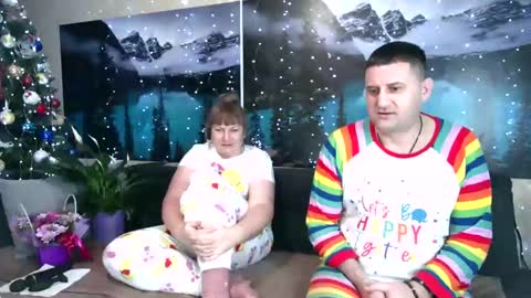 Kleosnow online show from 01/09/25, 05:22