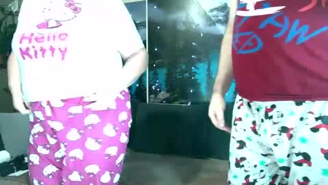 Kleosnow online show from 01/23/25, 03:54