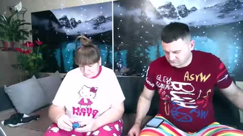 Kleosnow online show from 01/24/25, 05:32