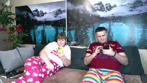 Kleosnow online show from 01/26/25, 01:15