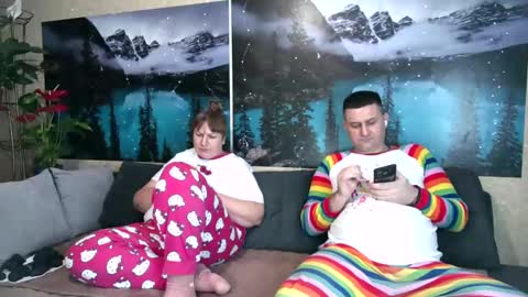 Kleosnow online show from 01/28/25, 12:22