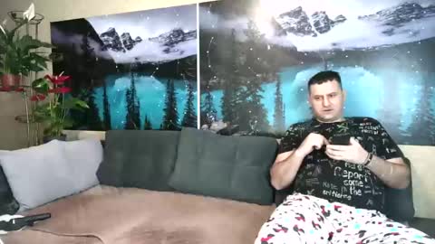 Kleosnow online show from 01/29/25, 09:55