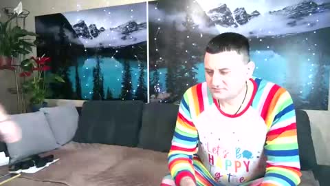 Kleosnow online show from 01/29/25, 05:45