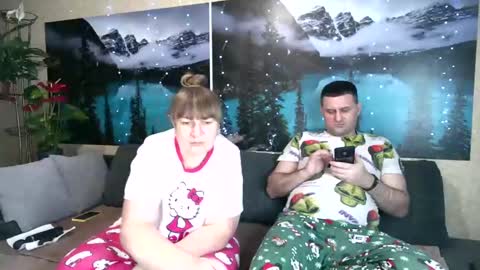Kleosnow online show from 02/04/25, 01:27