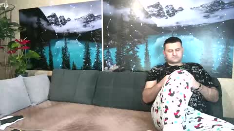 Kleosnow online show from 02/05/25, 09:46