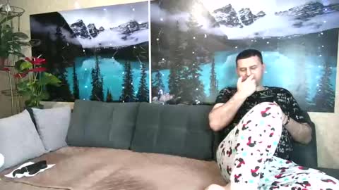 Kleosnow online show from 02/07/25, 09:37