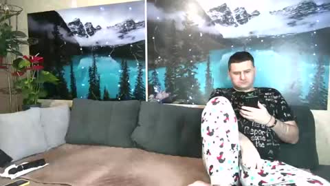Kleosnow online show from 02/08/25, 09:46