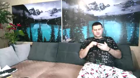 Kleosnow online show from 02/09/25, 09:26