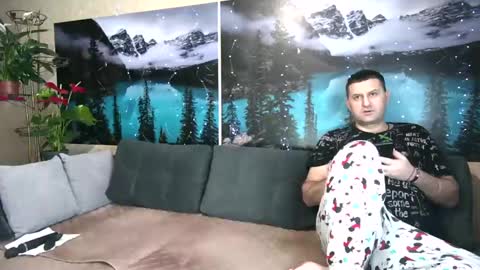 Kleosnow online show from 02/10/25, 08:42