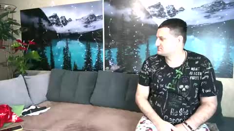 Kleosnow online show from 02/13/25, 10:02