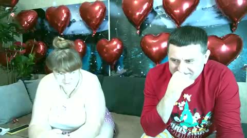 Kleosnow online show from 02/13/25, 01:05