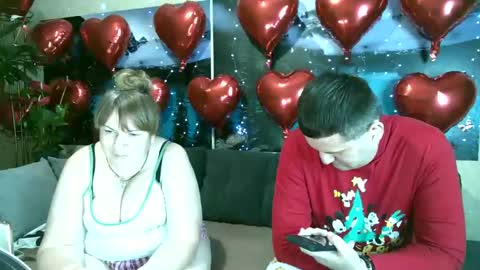 Kleosnow online show from 02/13/25, 08:24