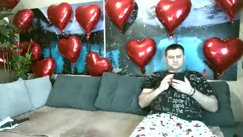 Kleosnow online show from 02/15/25, 09:38