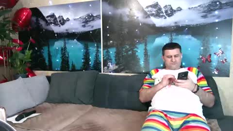 Kleosnow online show from 02/17/25, 08:26