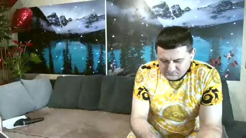 Kleosnow online show from 02/20/25, 08:58