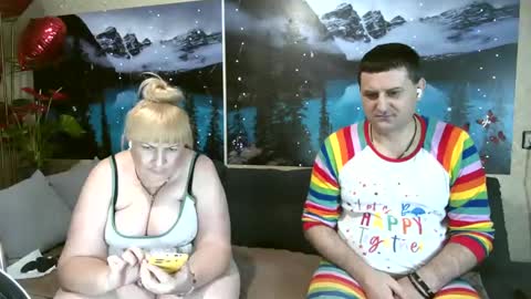 Kleosnow online show from 02/23/25, 08:11