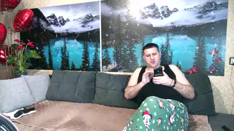 Kleosnow online show from 03/10/25, 11:53