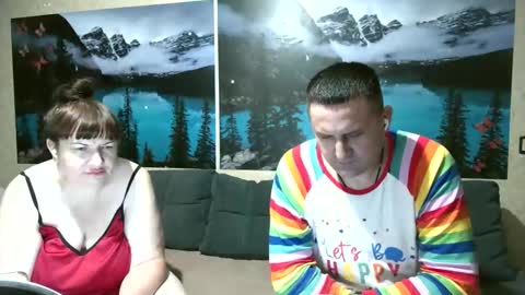 Snapshot of kleosnow chatting on 09/28/25, 08:03 Kleosnow online show from 09/28/25, 08:03