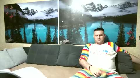 Snapshot of kleosnow chatting on 09/29/25, 06:13 Kleosnow online show from 09/29/25, 06:13