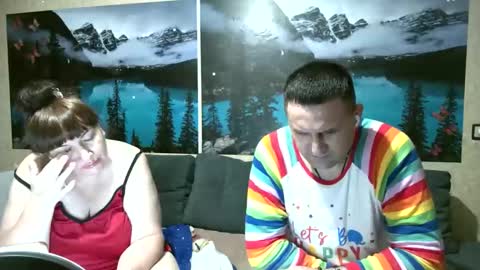 Snapshot of kleosnow chatting on 10/01/25, 08:26 Kleosnow online show from 10/01/25, 08:26