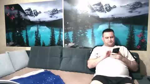 Snapshot of kleosnow chatting on 10/02/25, 08:32 Kleosnow online show from 10/02/25, 08:32