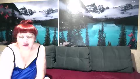 Snapshot of kleosnow chatting on 11/08/25, 09:53 Kleosnow online show from 11/08/25, 09:53