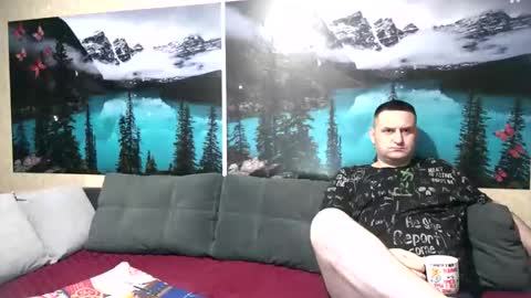 Snapshot of kleosnow chatting on 12/02/25, 09:14 Kleosnow online show from 12/02/25, 09:14