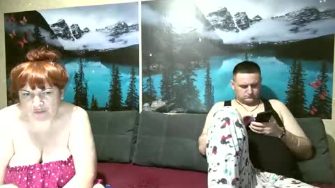 Snapshot of kleosnow chatting on 12/03/25, 12:14 Kleosnow online show from 12/03/25, 12:14