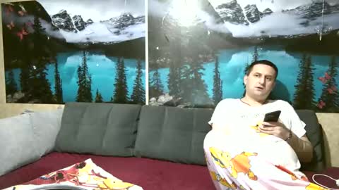 Kleosnow online show from 04/01/26, 04:04