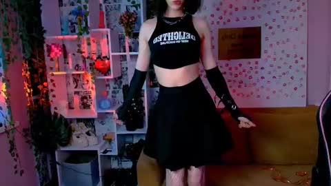 kleri_s online show from 07/01/26, 02:51