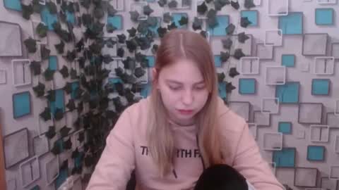 klerkarina online show from 12/02/24, 05:59