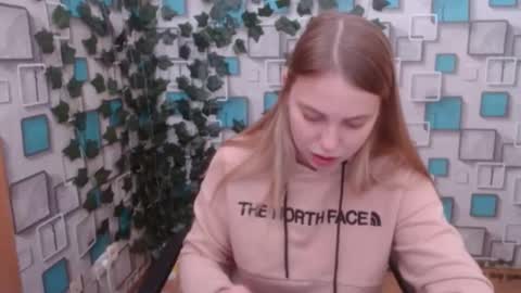 klerkarina online show from 12/02/24, 09:13