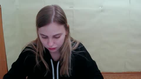 klerkarina online show from 12/03/24, 06:04