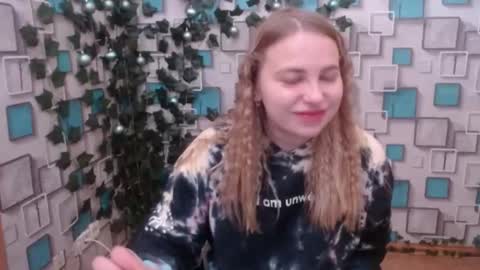 klerkarina online show from 12/04/24, 06:11