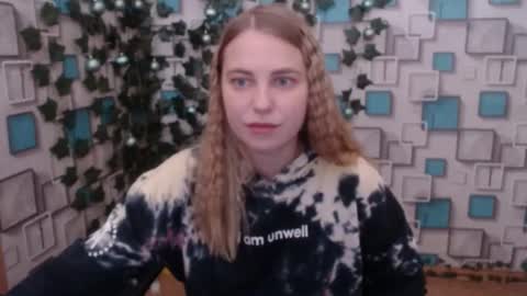 klerkarina online show from 12/04/24, 09:18