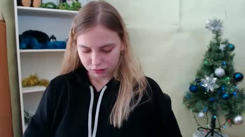 klerkarina online show from 12/06/24, 08:59