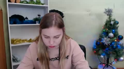 klerkarina online show from 12/07/24, 05:59