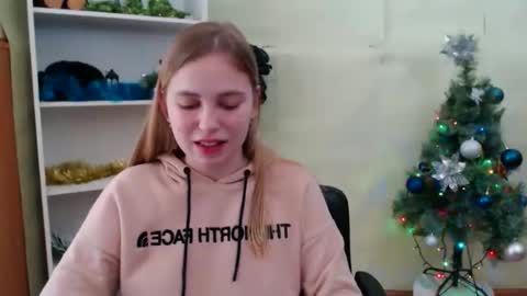 klerkarina online show from 12/07/24, 09:50