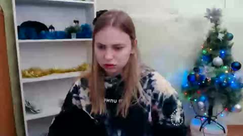 klerkarina online show from 12/09/24, 05:40