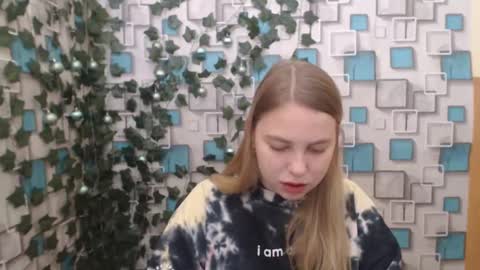 klerkarina online show from 12/17/24, 06:02