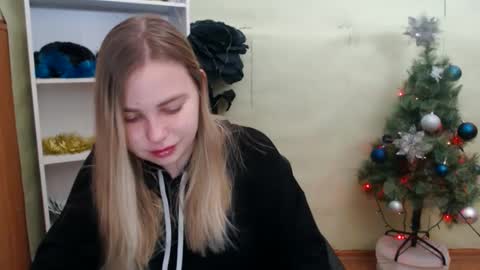 klerkarina online show from 12/22/24, 05:56