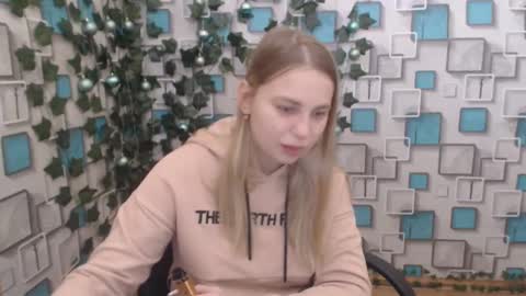 klerkarina online show from 01/05/25, 05:51